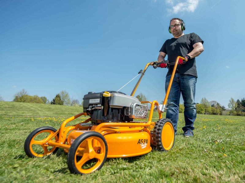 Profi Tipps Rasen | GreenMoto